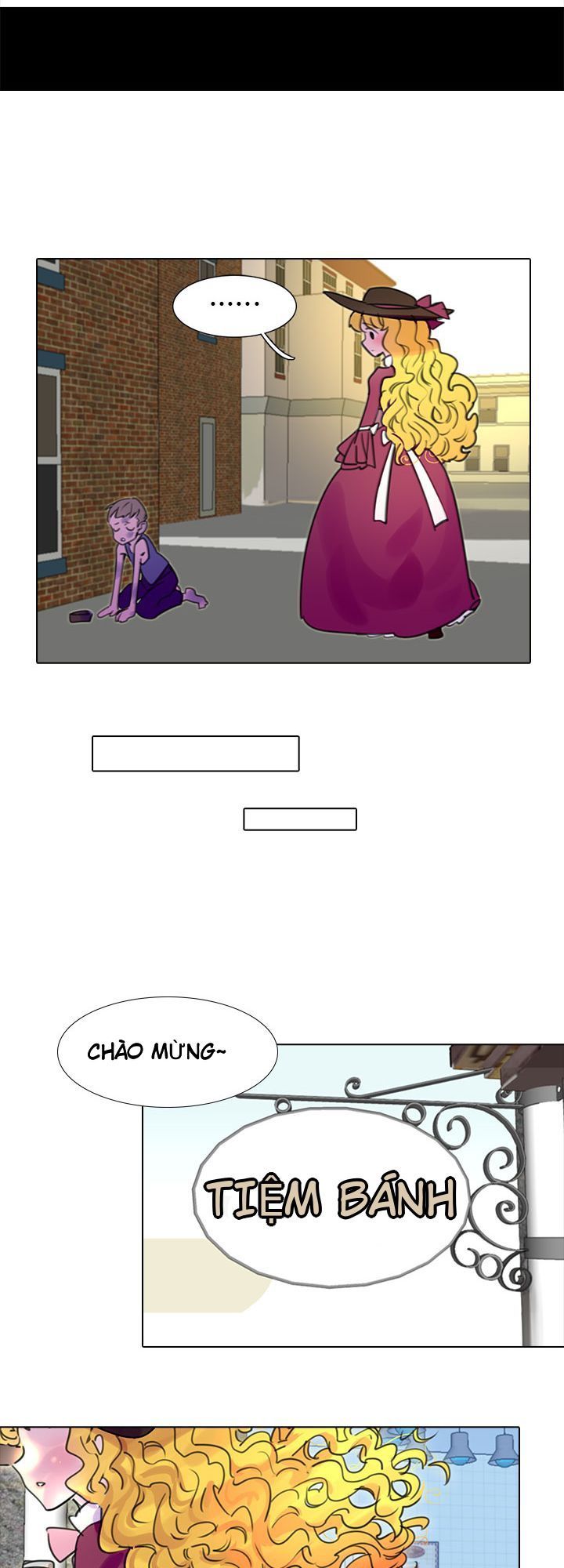 Tôi Không Phải Là Người Tốt Chapter 10 - 24