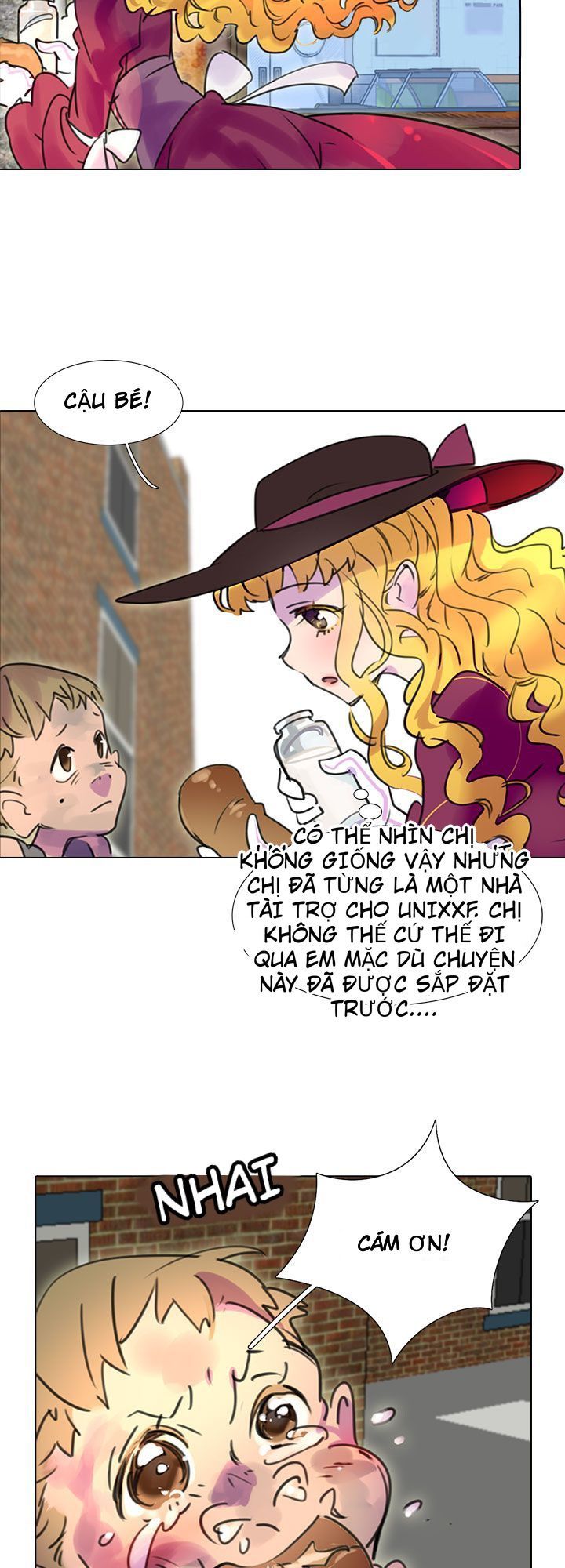 Tôi Không Phải Là Người Tốt Chapter 10 - 25