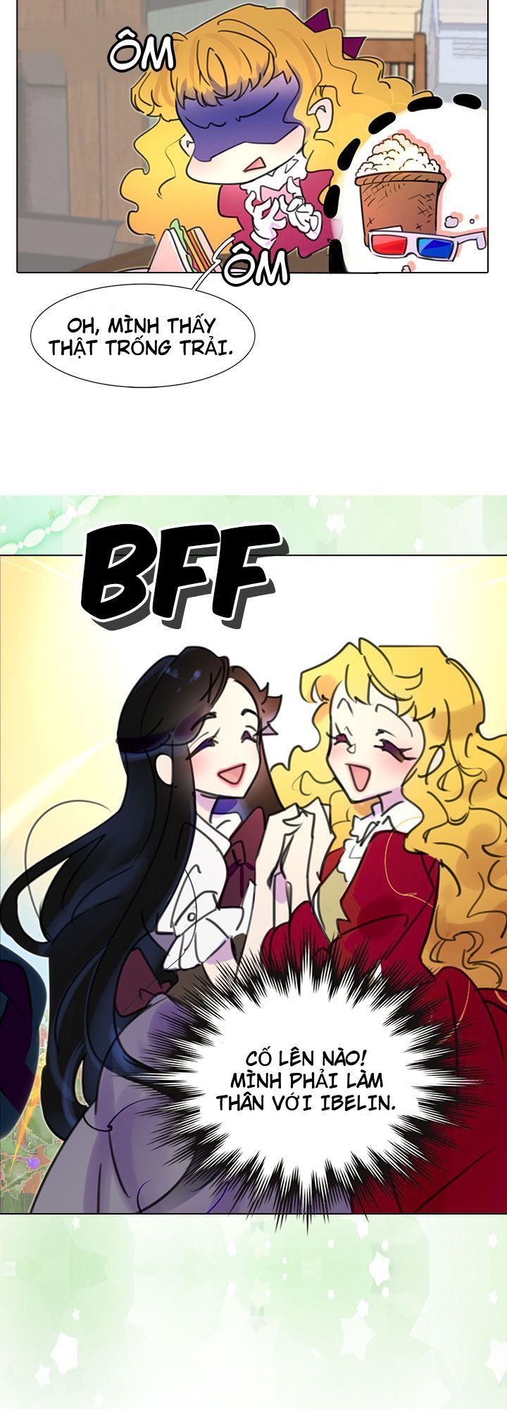 Tôi Không Phải Là Người Tốt Chapter 10 - 27