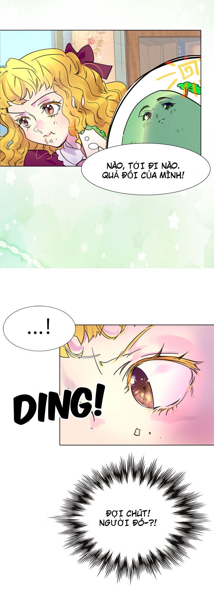 Tôi Không Phải Là Người Tốt Chapter 10 - 28