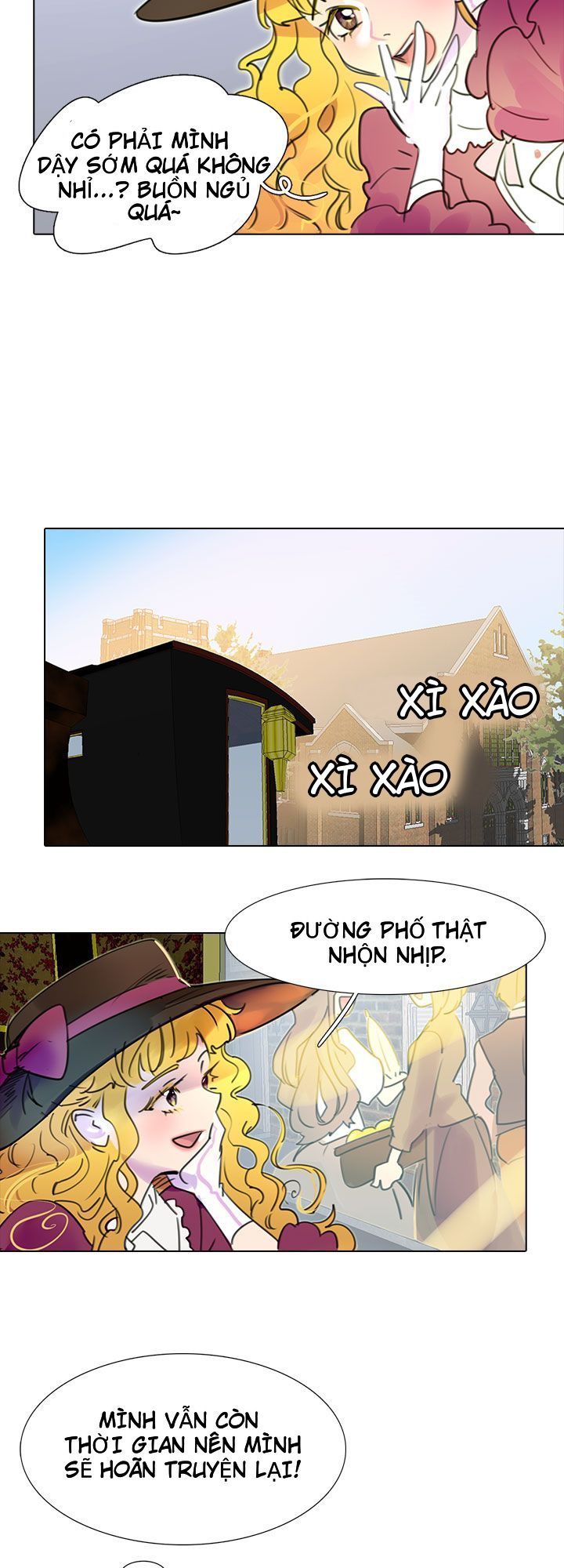 Tôi Không Phải Là Người Tốt Chapter 10 - 4