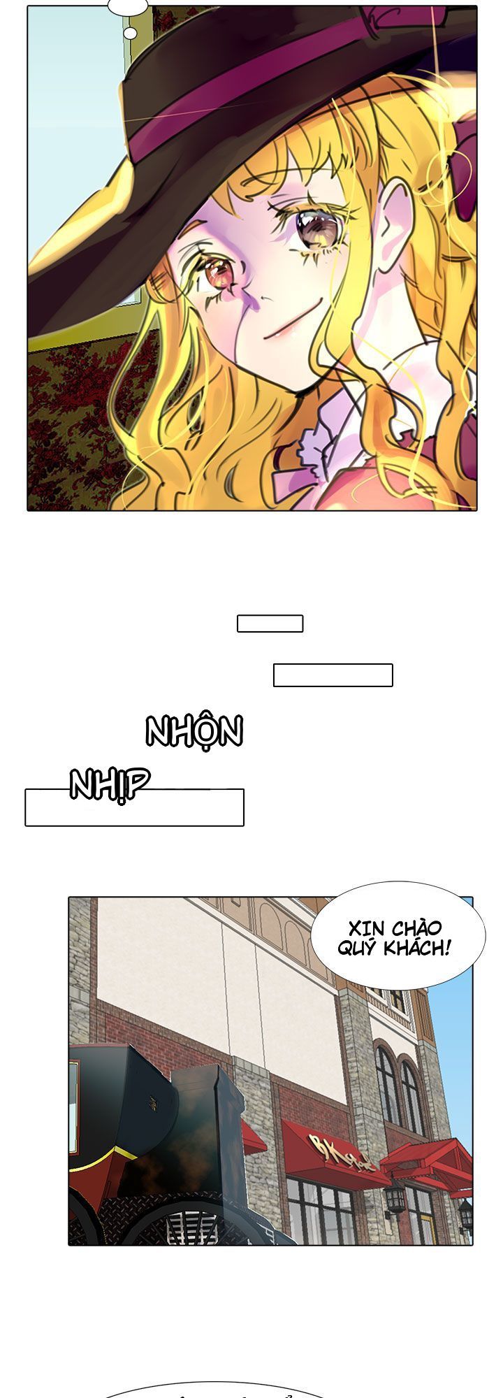 Tôi Không Phải Là Người Tốt Chapter 10 - 5