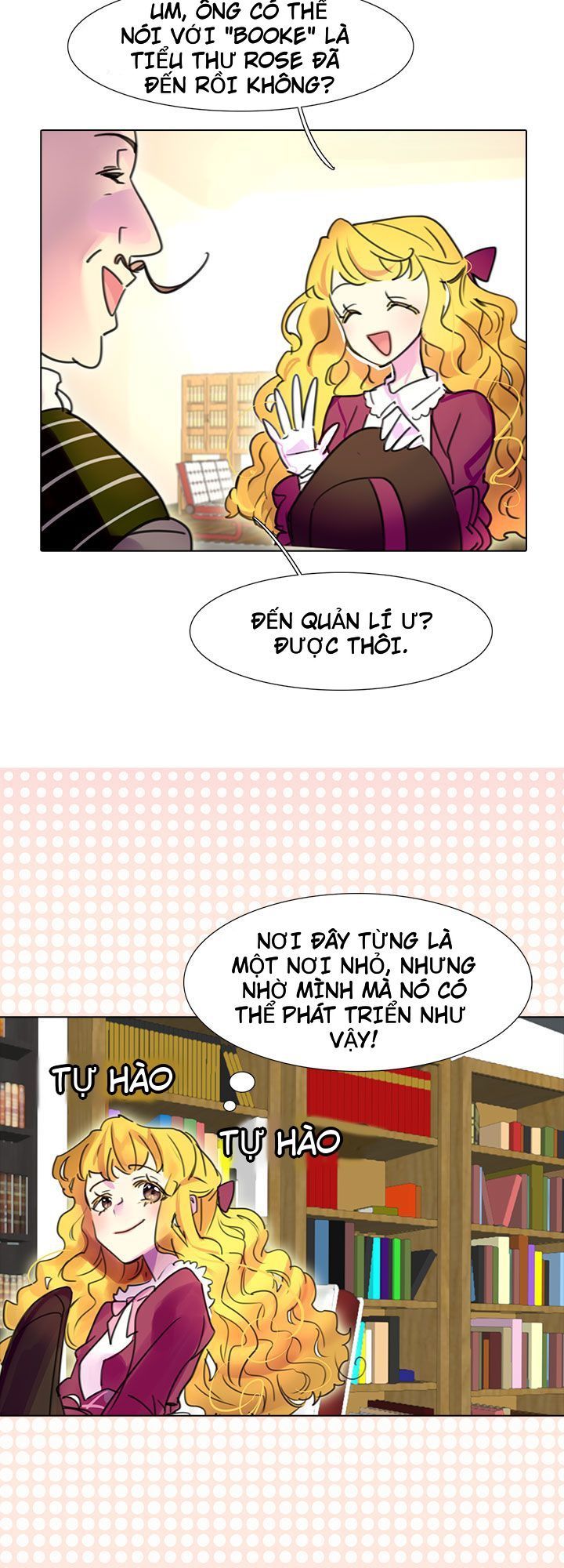 Tôi Không Phải Là Người Tốt Chapter 10 - 6