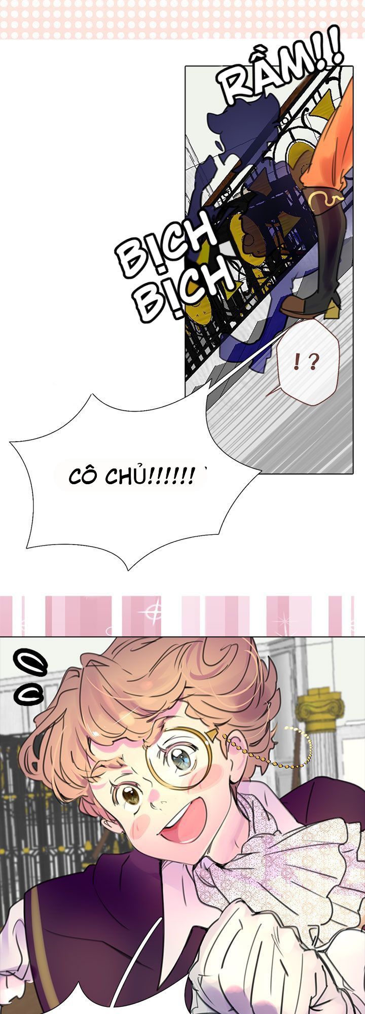 Tôi Không Phải Là Người Tốt Chapter 10 - 7