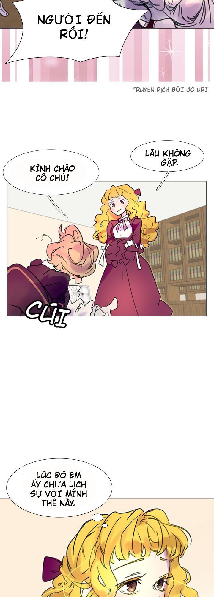 Tôi Không Phải Là Người Tốt Chapter 10 - 8