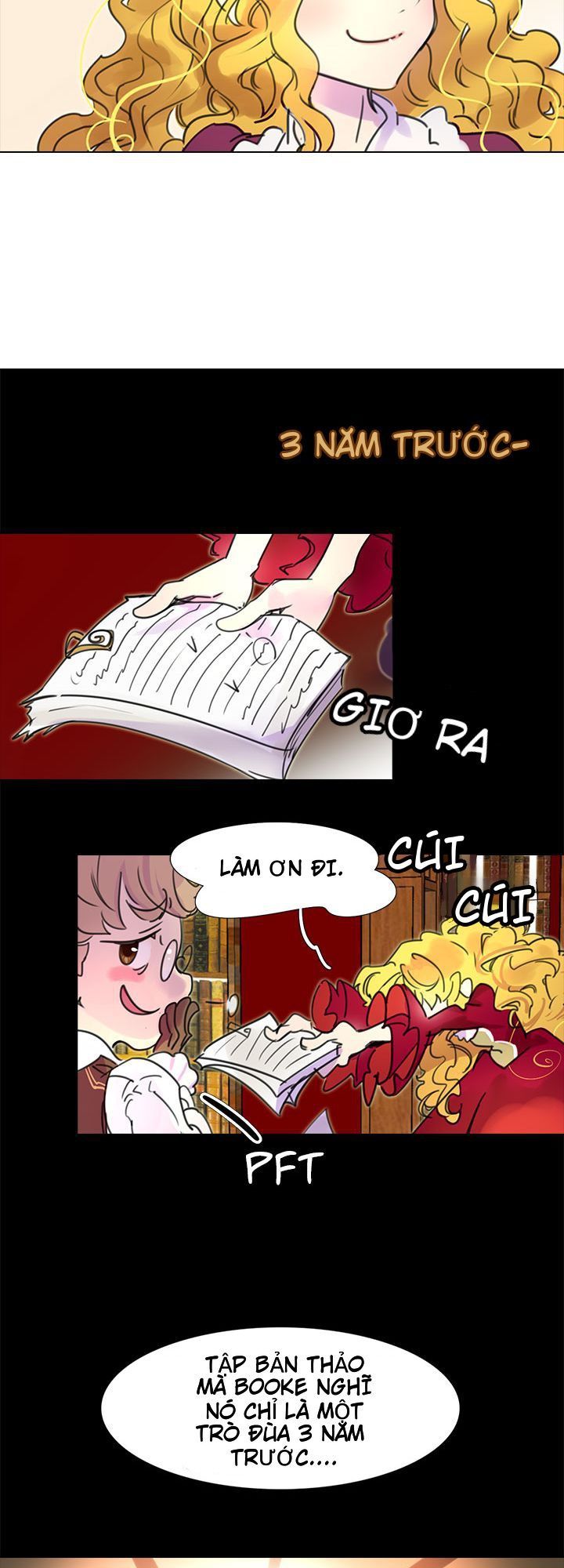 Tôi Không Phải Là Người Tốt Chapter 10 - 9