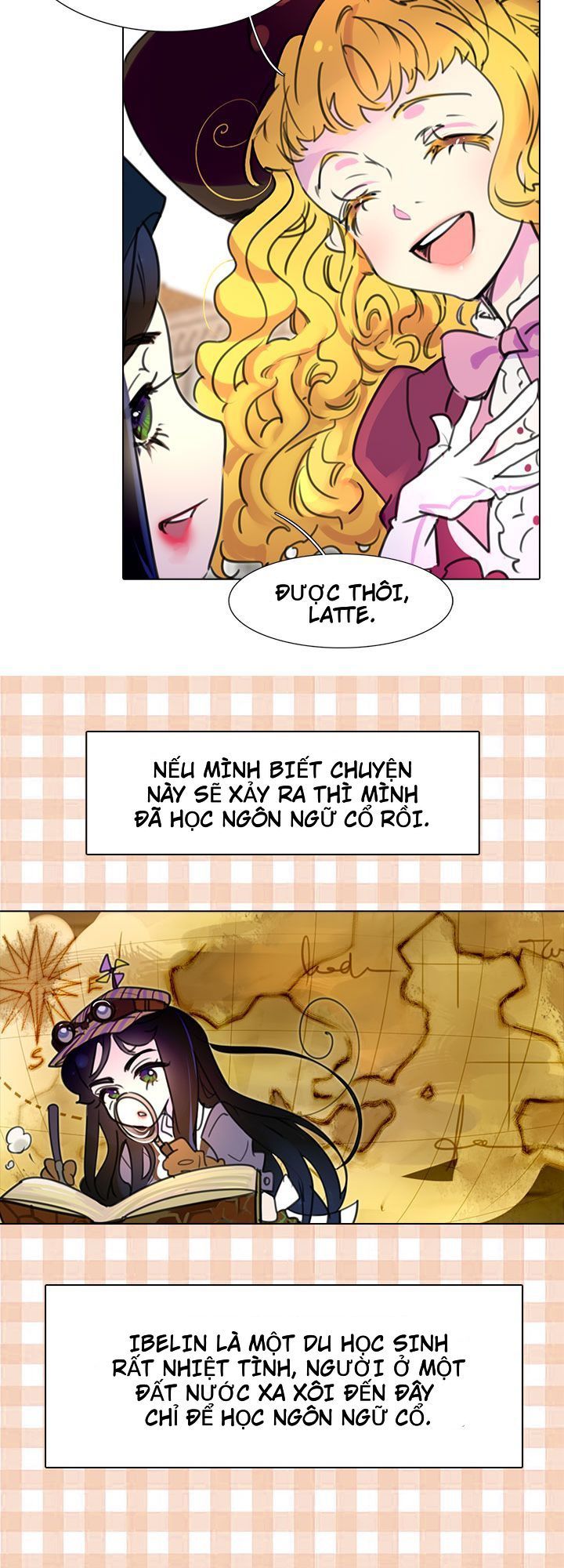 Tôi Không Phải Là Người Tốt Chapter 11 - 11