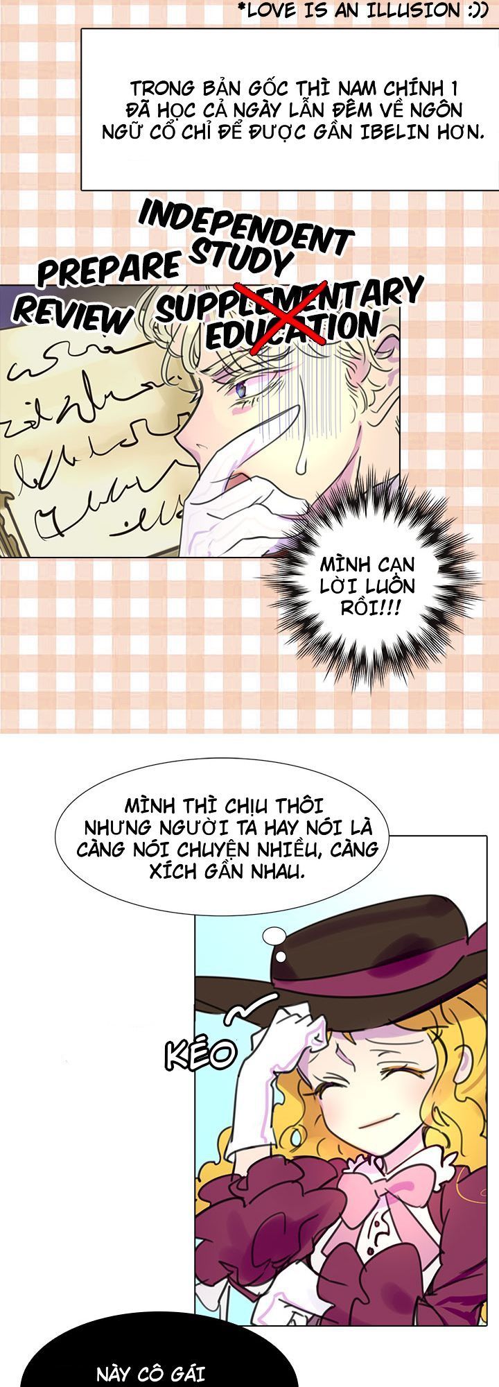Tôi Không Phải Là Người Tốt Chapter 11 - 12