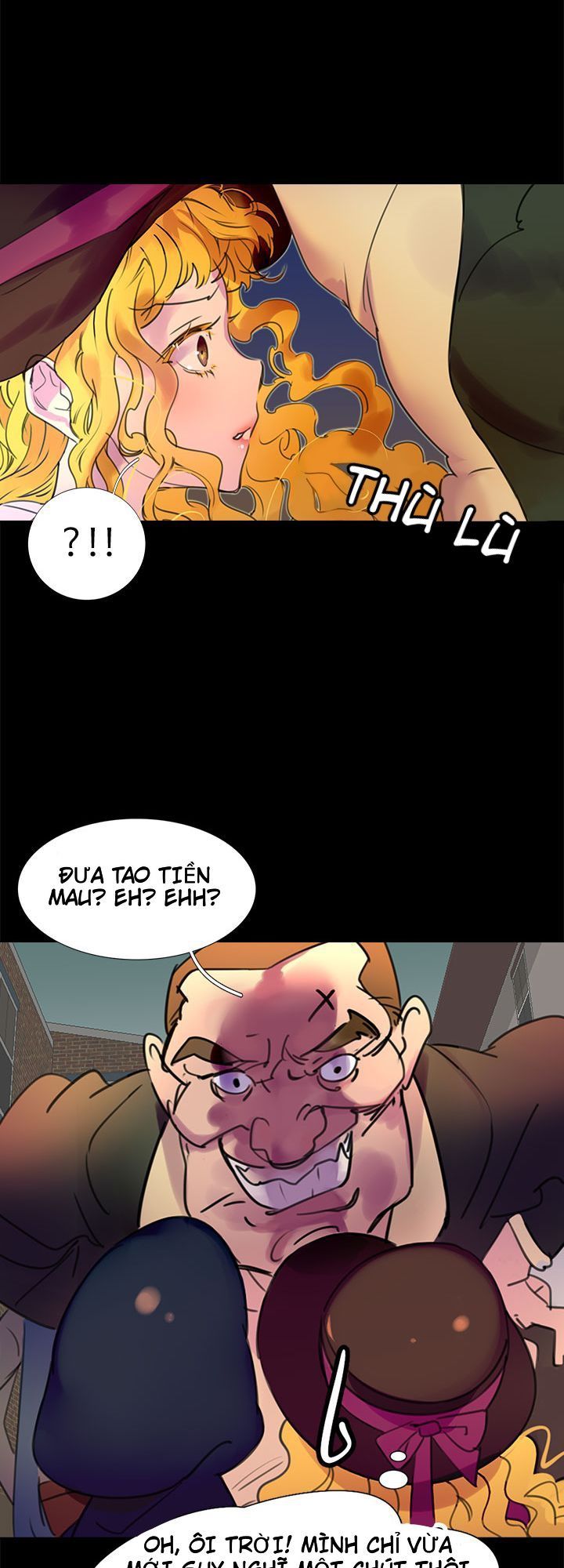Tôi Không Phải Là Người Tốt Chapter 11 - 23