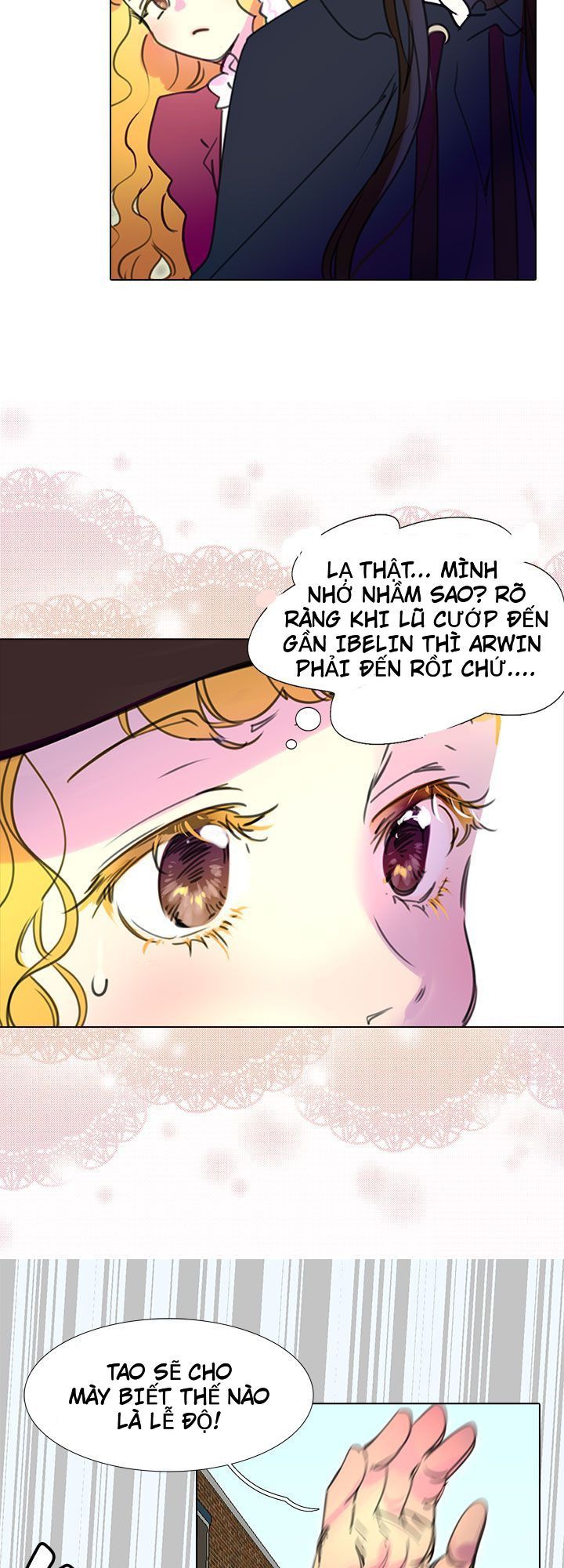 Tôi Không Phải Là Người Tốt Chapter 11 - 26