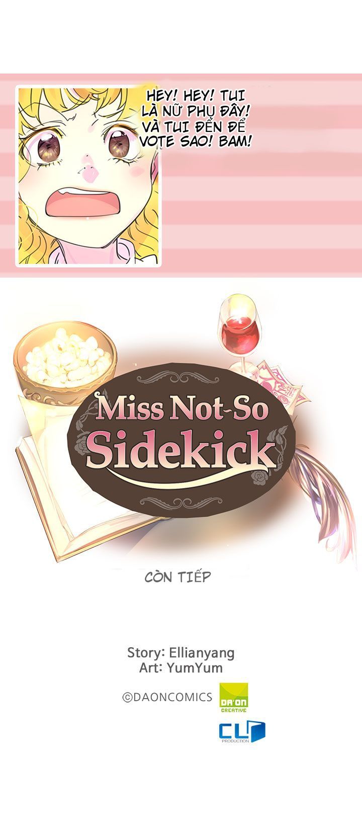 Tôi Không Phải Là Người Tốt Chapter 11 - 29