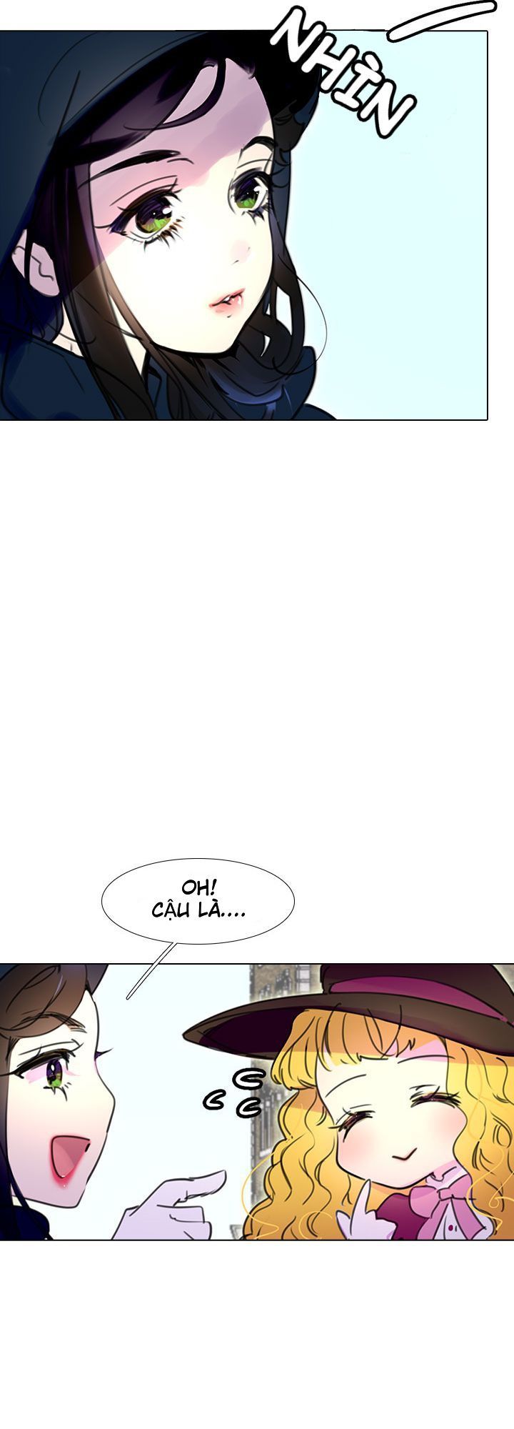 Tôi Không Phải Là Người Tốt Chapter 11 - 6