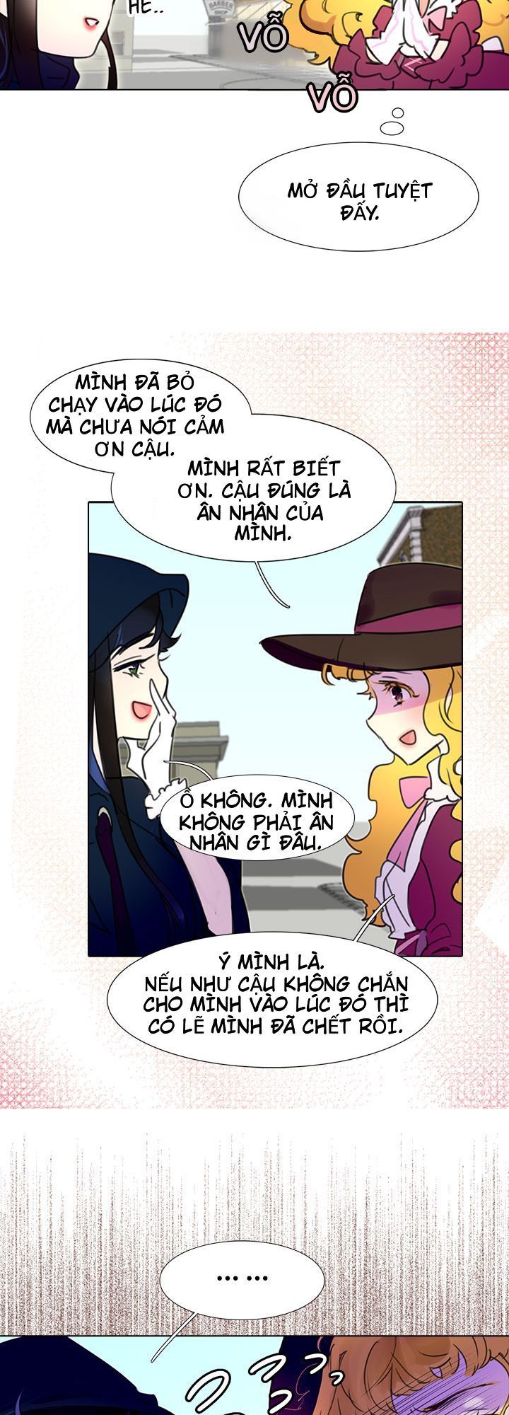 Tôi Không Phải Là Người Tốt Chapter 11 - 9