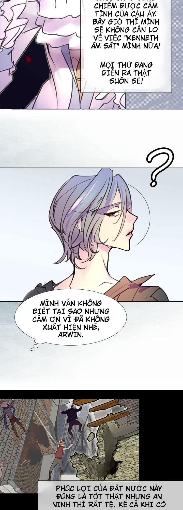 Tôi Không Phải Là Người Tốt Chapter 12 - 20