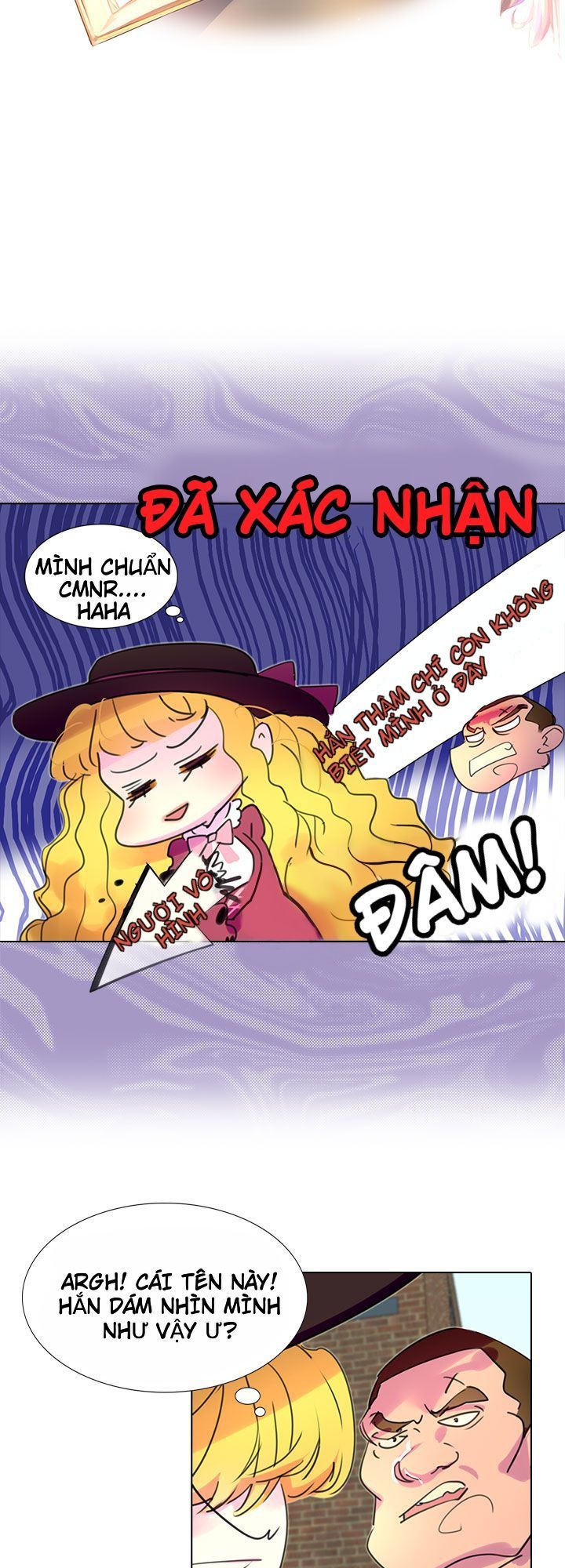 Tôi Không Phải Là Người Tốt Chapter 12 - 3