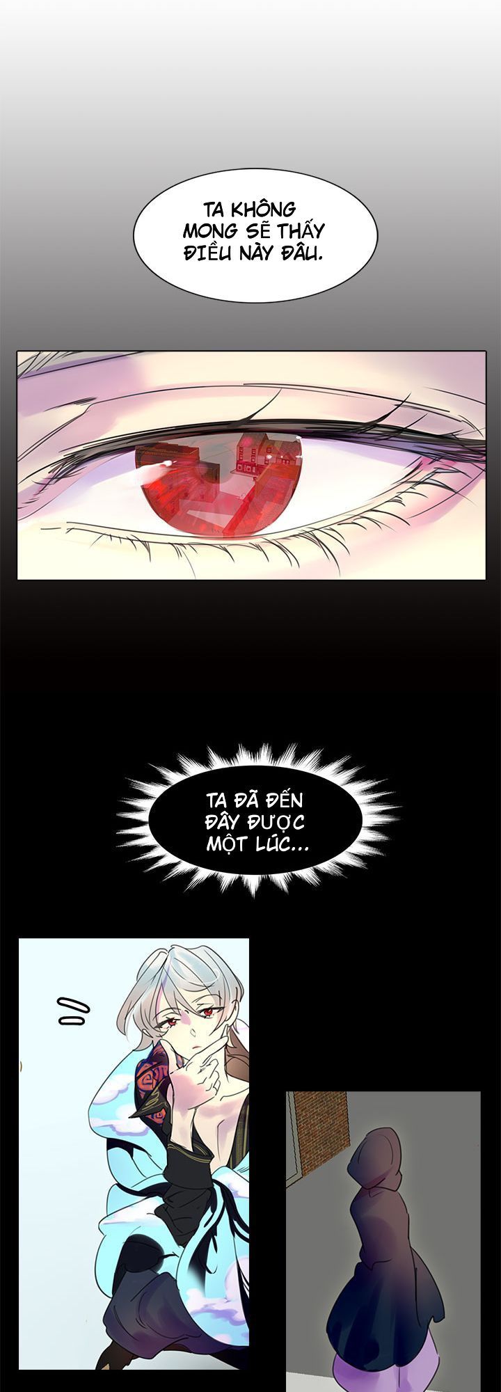 Tôi Không Phải Là Người Tốt Chapter 12 - 23