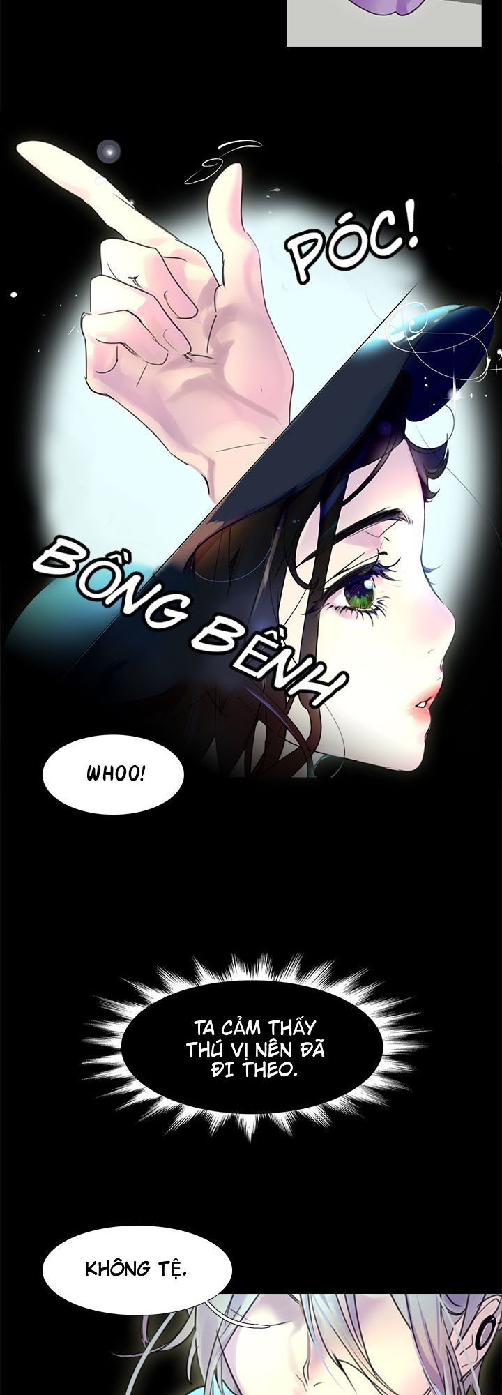 Tôi Không Phải Là Người Tốt Chapter 12 - 24
