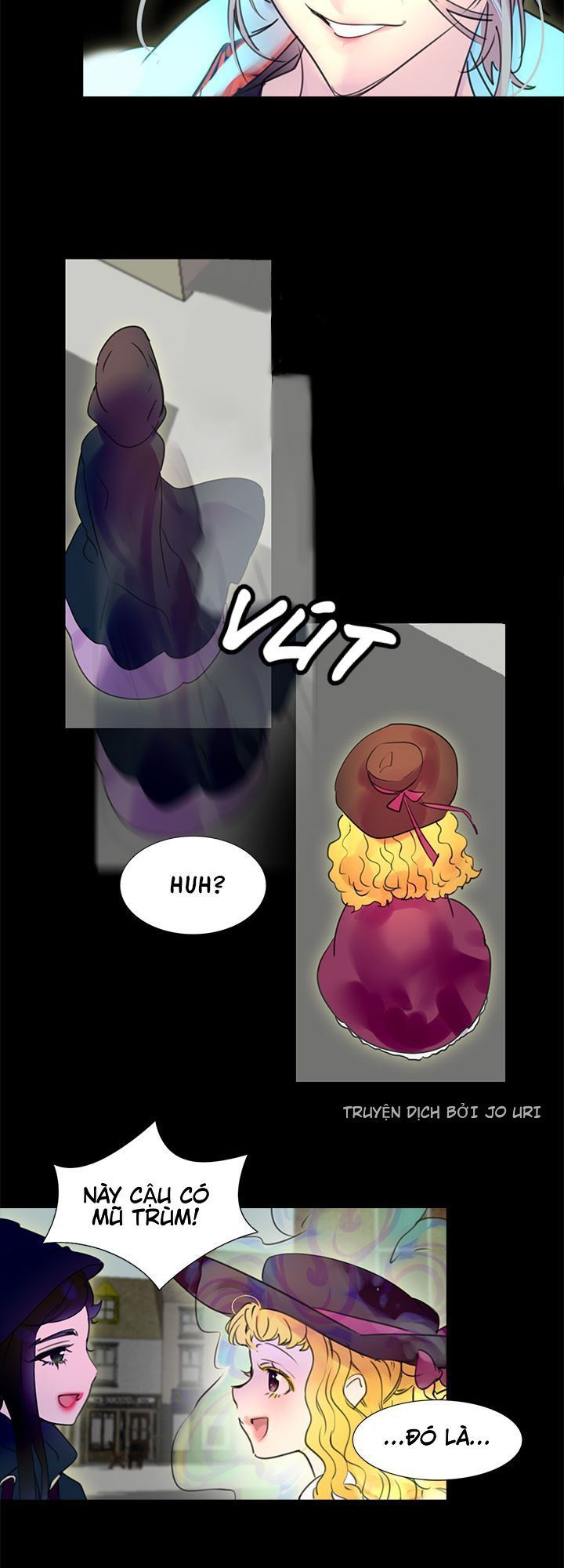 Tôi Không Phải Là Người Tốt Chapter 12 - 25