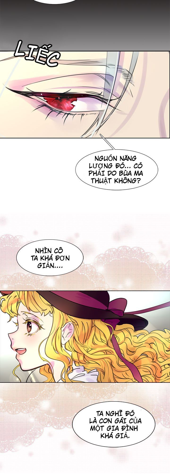 Tôi Không Phải Là Người Tốt Chapter 12 - 28