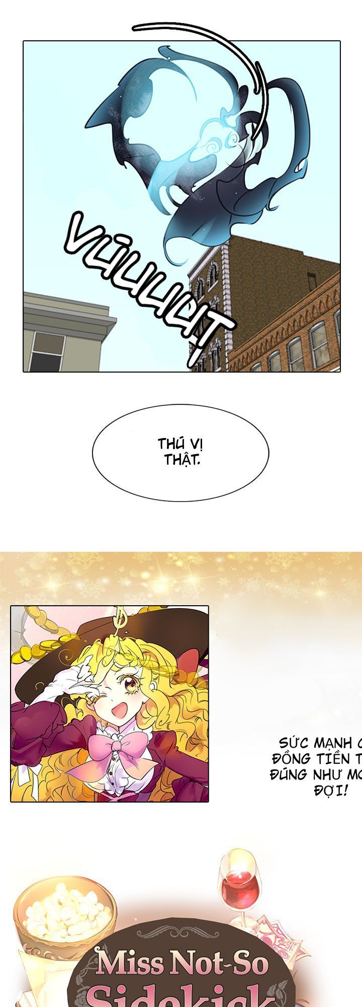 Tôi Không Phải Là Người Tốt Chapter 12 - 29