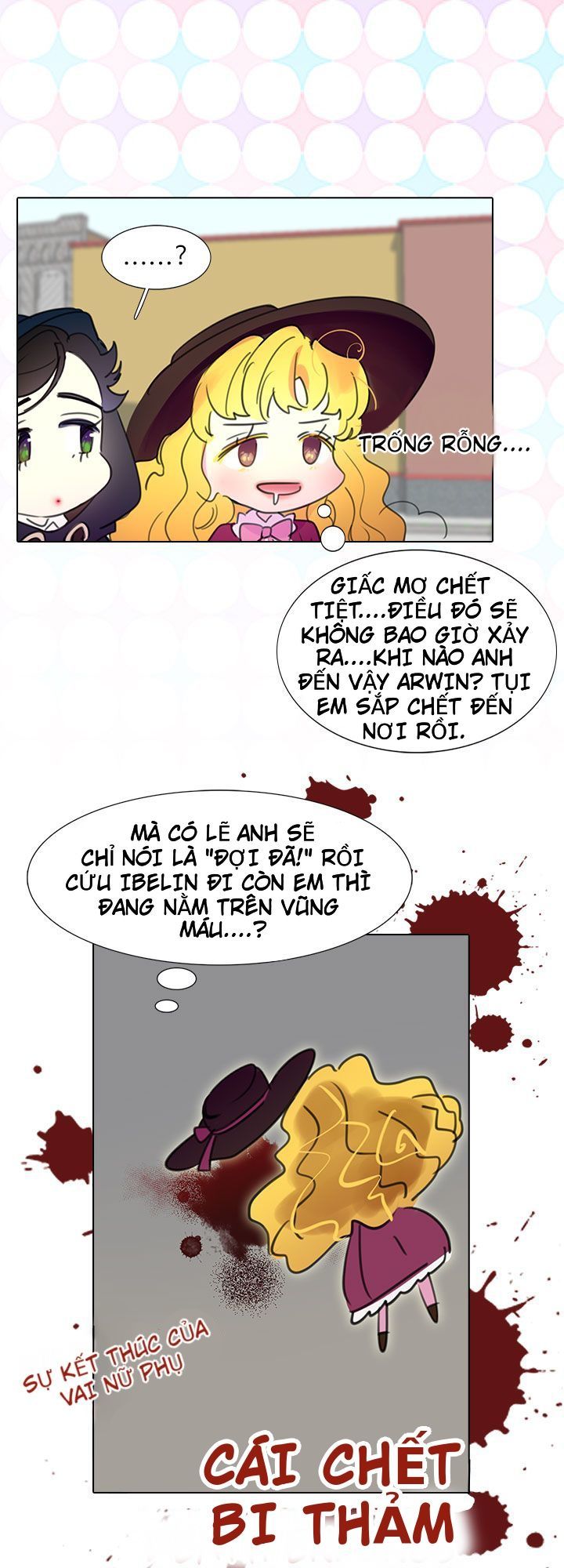 Tôi Không Phải Là Người Tốt Chapter 12 - 6