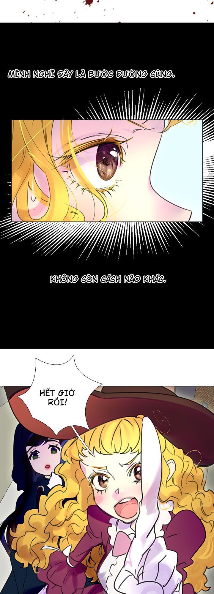 Tôi Không Phải Là Người Tốt Chapter 12 - 7