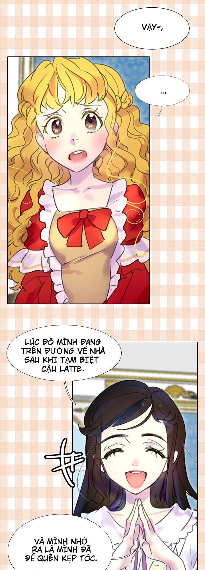 Tôi Không Phải Là Người Tốt Chapter 13 - 1