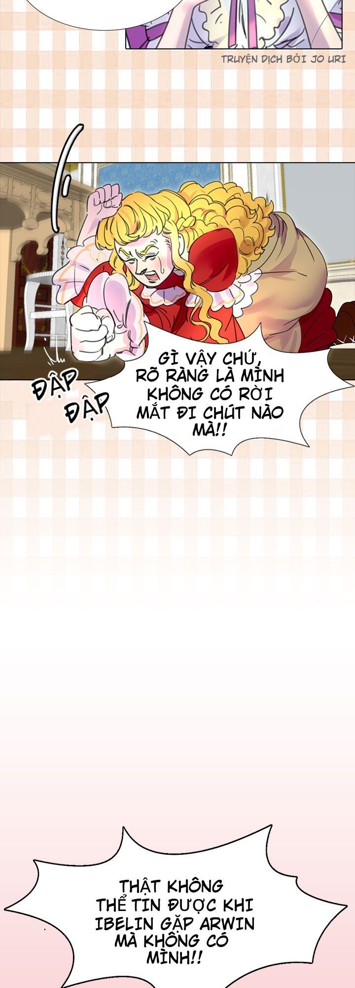 Tôi Không Phải Là Người Tốt Chapter 13 - 2