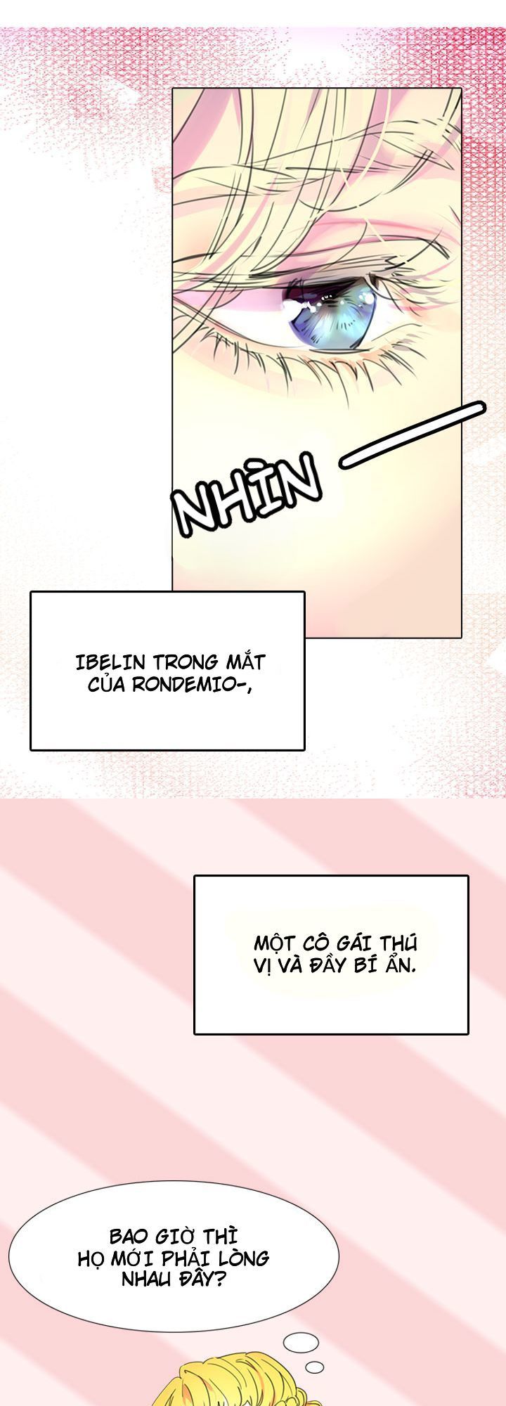 Tôi Không Phải Là Người Tốt Chapter 13 - 18