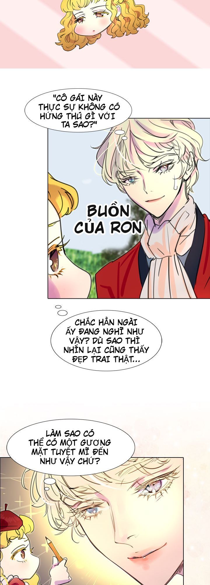 Tôi Không Phải Là Người Tốt Chapter 13 - 19