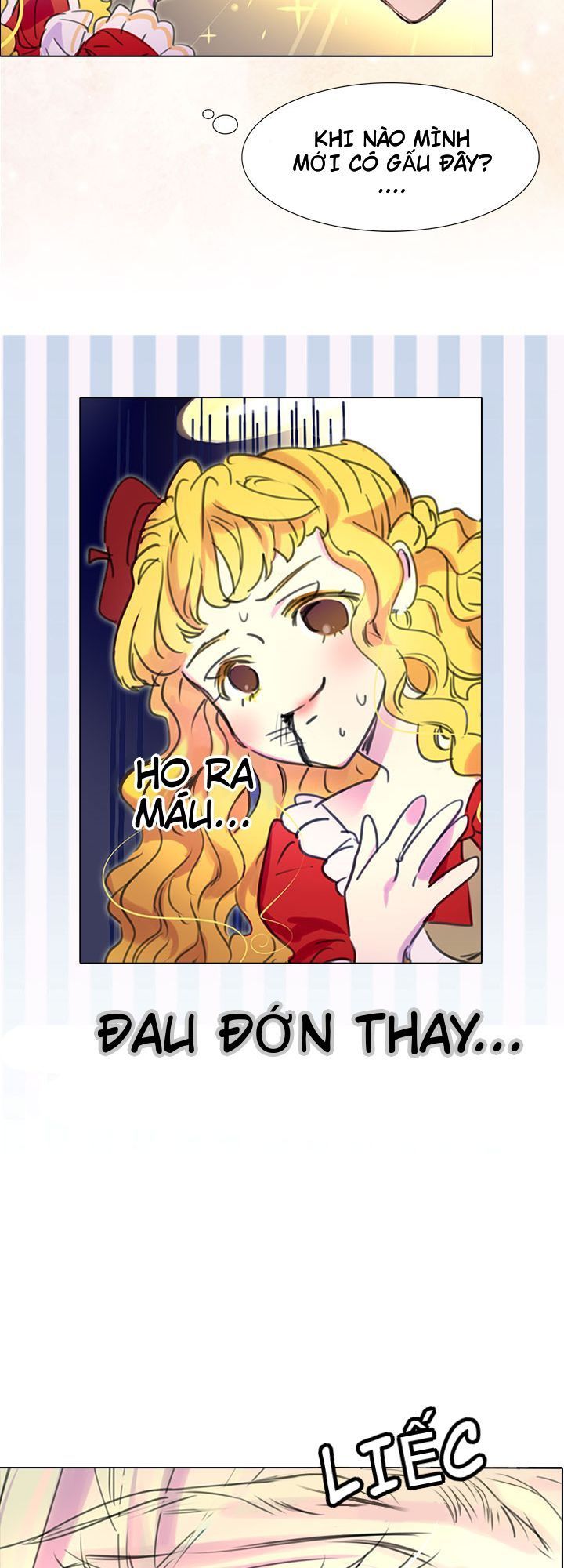 Tôi Không Phải Là Người Tốt Chapter 13 - 20