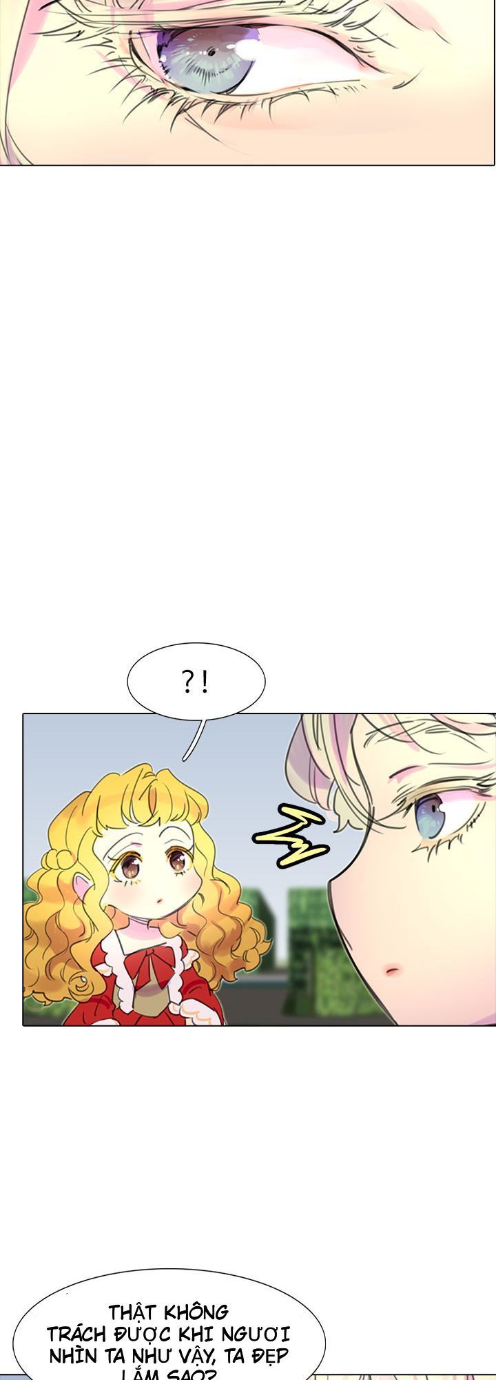 Tôi Không Phải Là Người Tốt Chapter 13 - 21