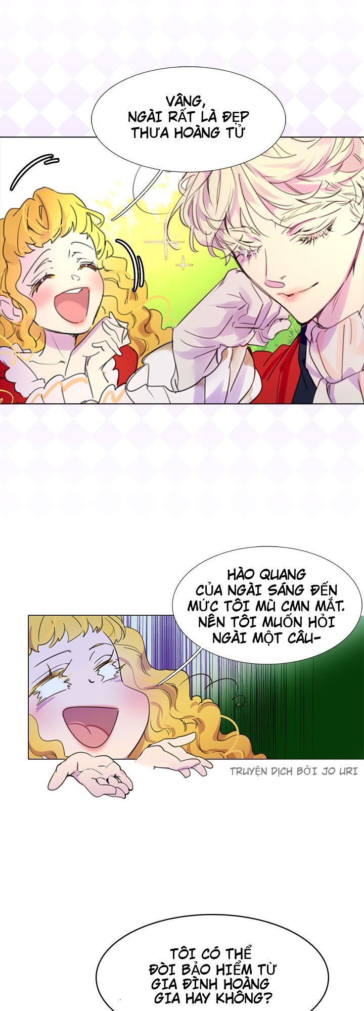 Tôi Không Phải Là Người Tốt Chapter 13 - 23