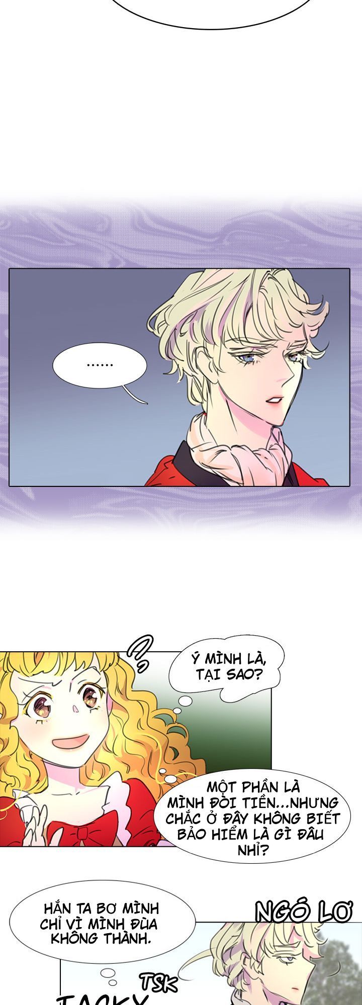 Tôi Không Phải Là Người Tốt Chapter 13 - 24