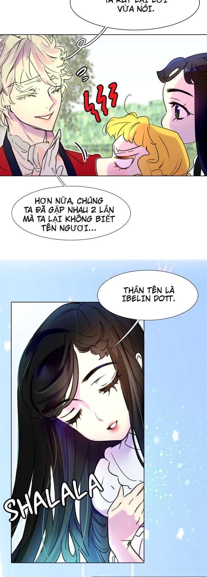 Tôi Không Phải Là Người Tốt Chapter 13 - 28