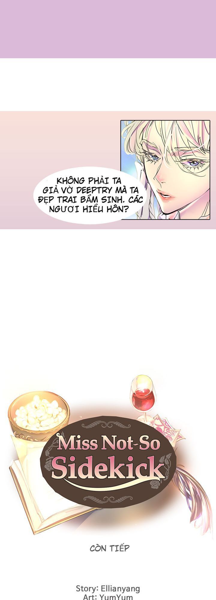 Tôi Không Phải Là Người Tốt Chapter 13 - 30
