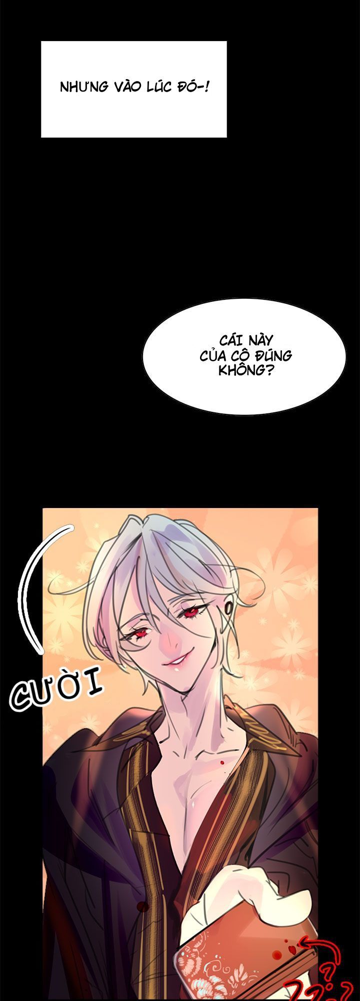 Tôi Không Phải Là Người Tốt Chapter 13 - 6