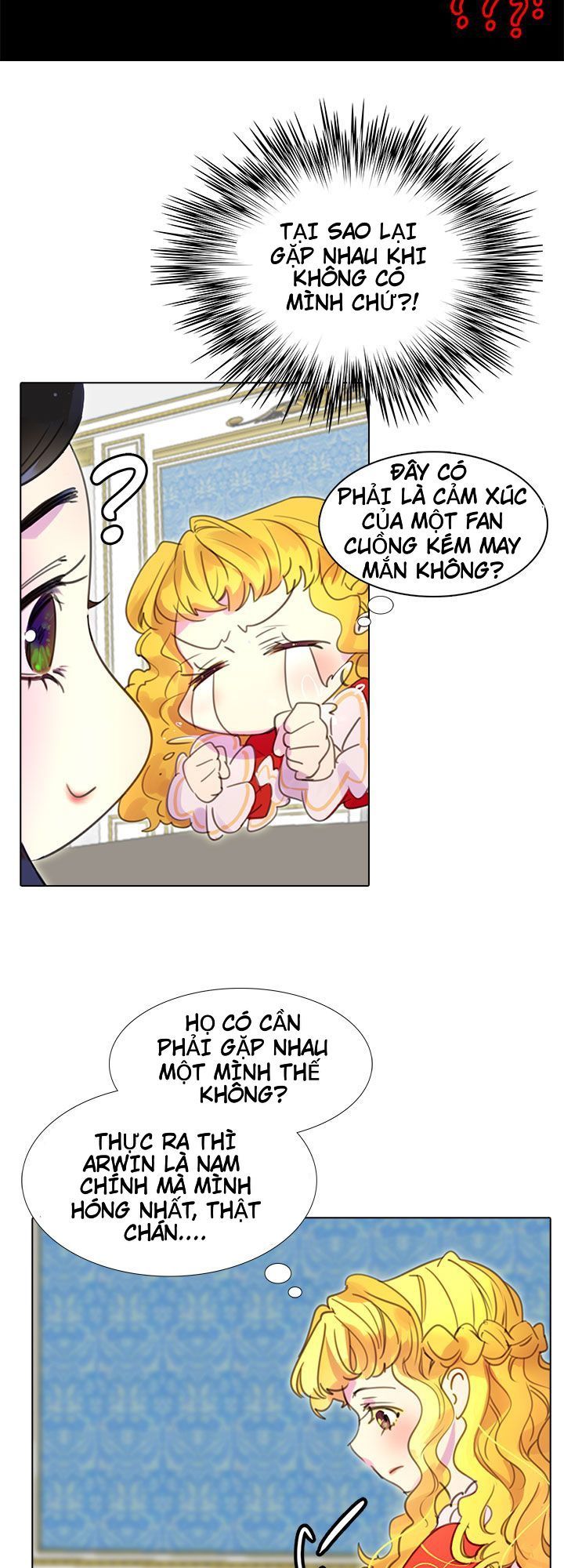 Tôi Không Phải Là Người Tốt Chapter 13 - 7