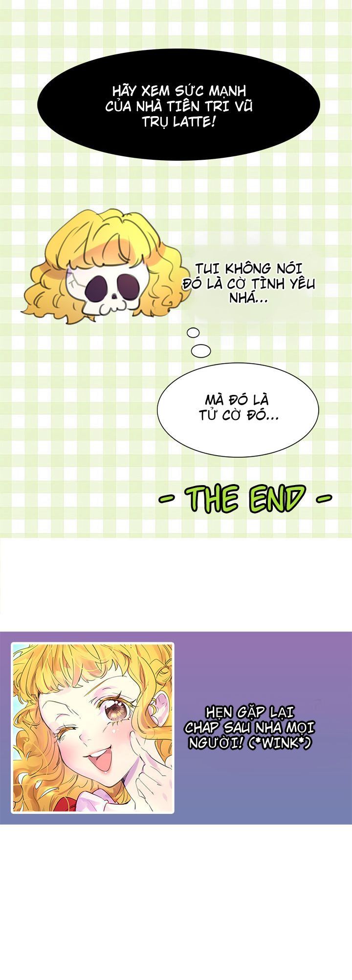 Tôi Không Phải Là Người Tốt Chapter 14 - 29