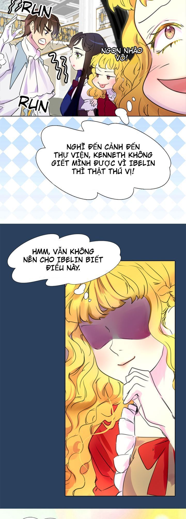 Tôi Không Phải Là Người Tốt Chapter 15 - 11
