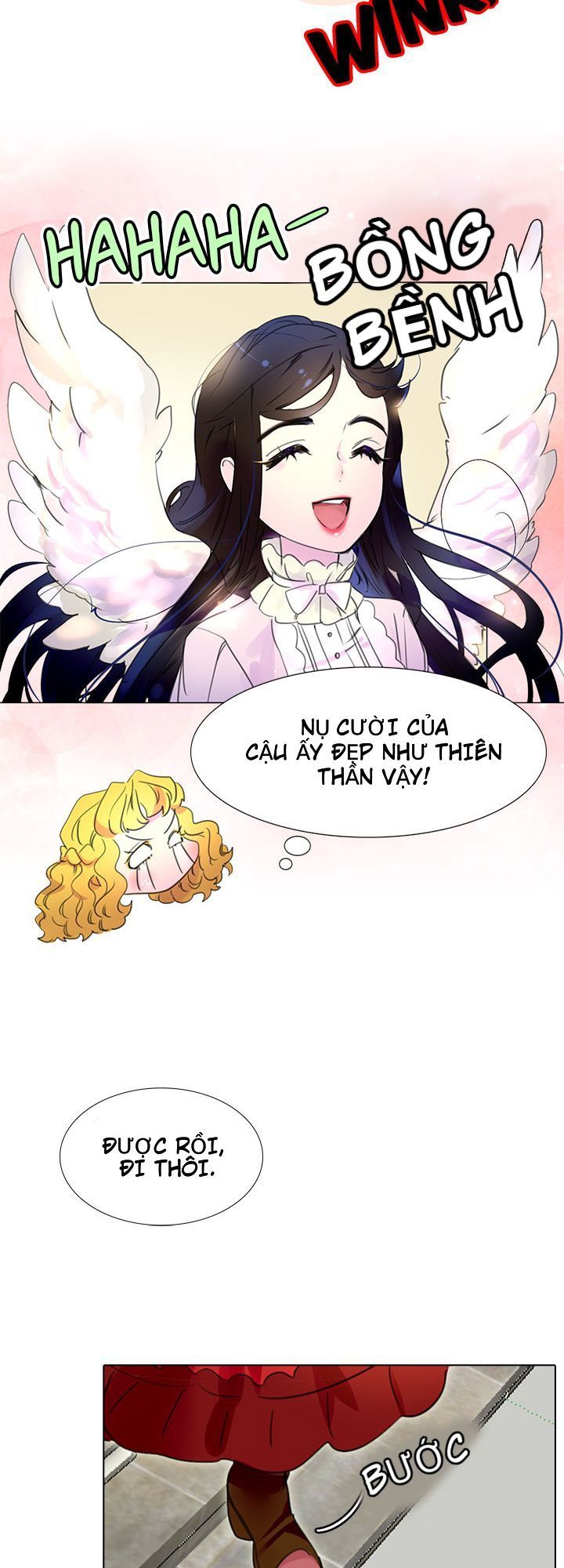 Tôi Không Phải Là Người Tốt Chapter 15 - 13