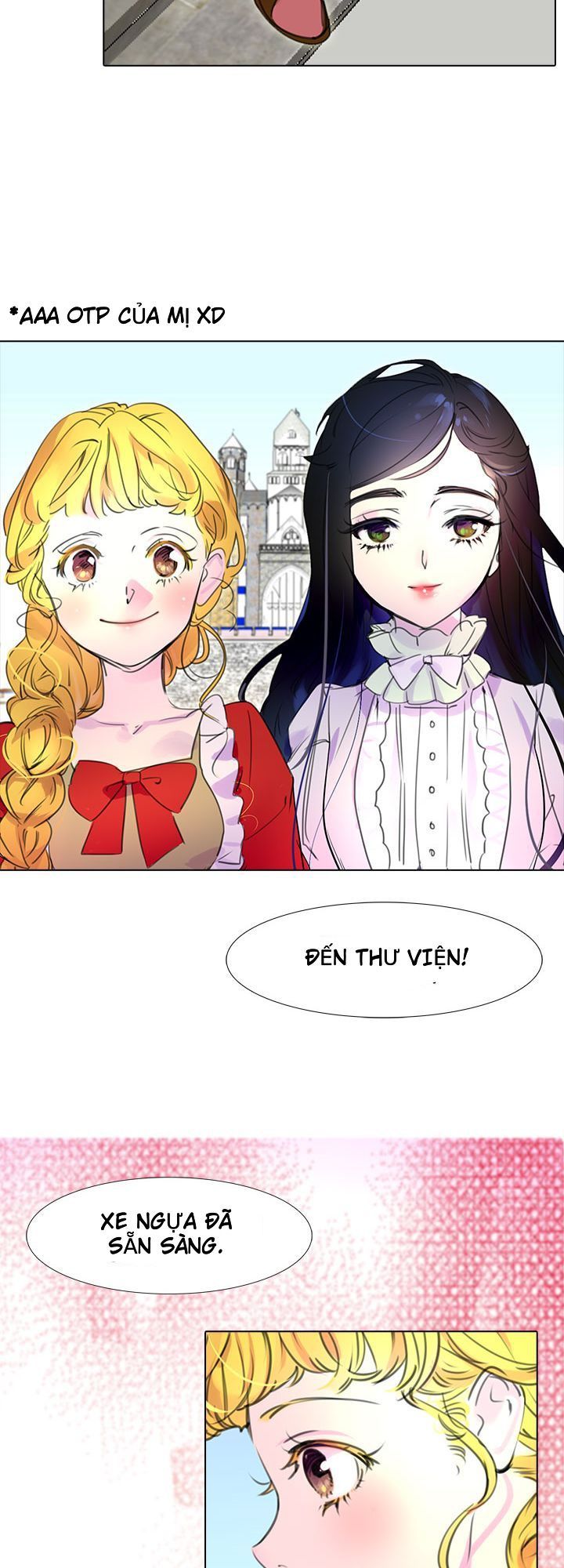 Tôi Không Phải Là Người Tốt Chapter 15 - 14