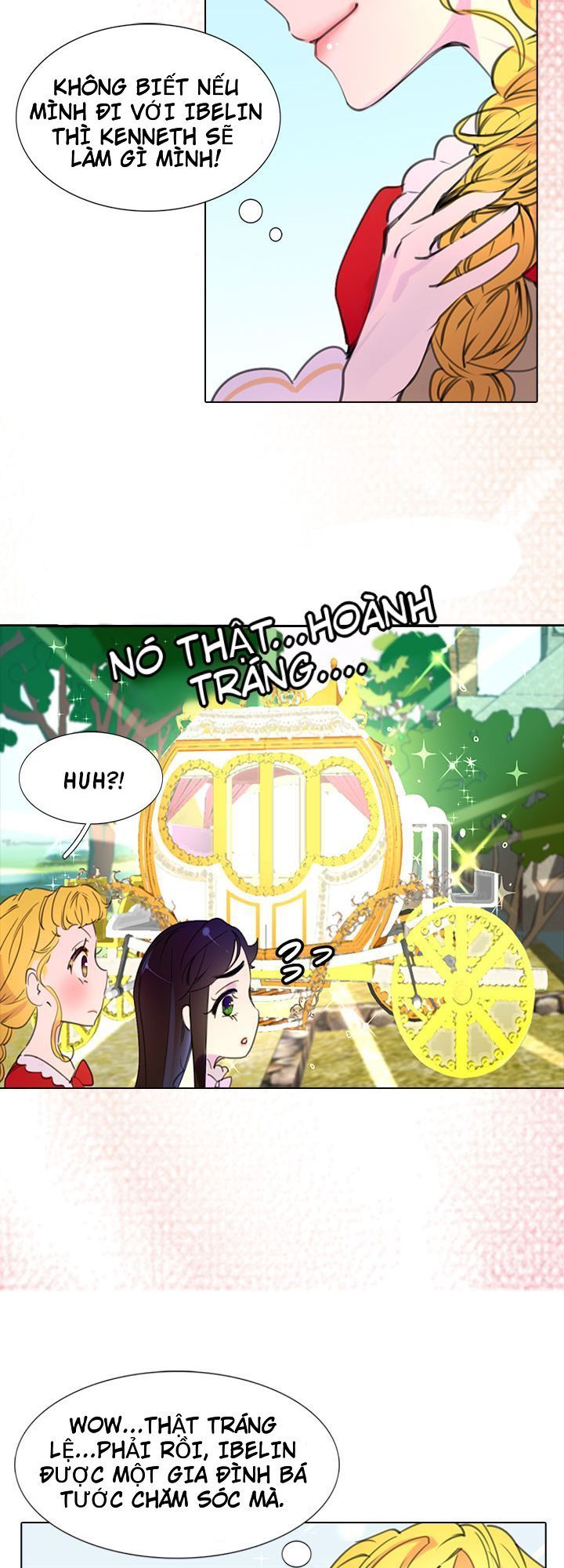 Tôi Không Phải Là Người Tốt Chapter 15 - 15