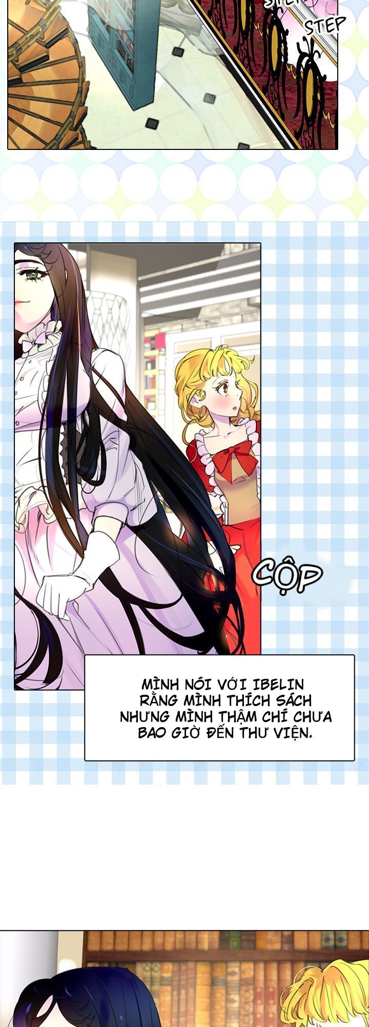Tôi Không Phải Là Người Tốt Chapter 15 - 20