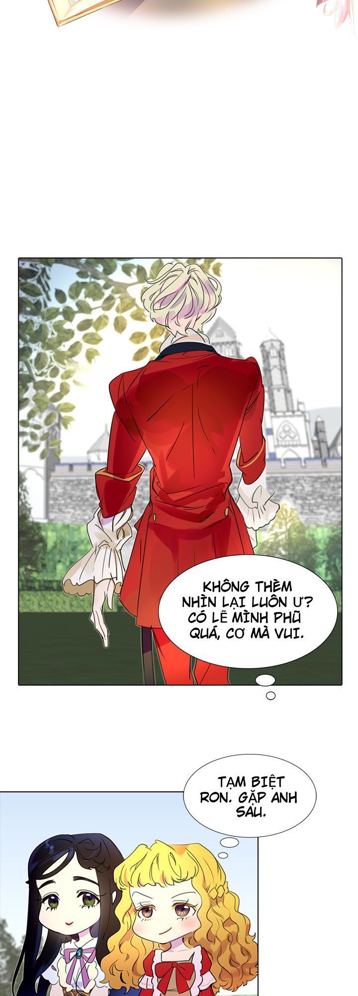 Tôi Không Phải Là Người Tốt Chapter 15 - 3