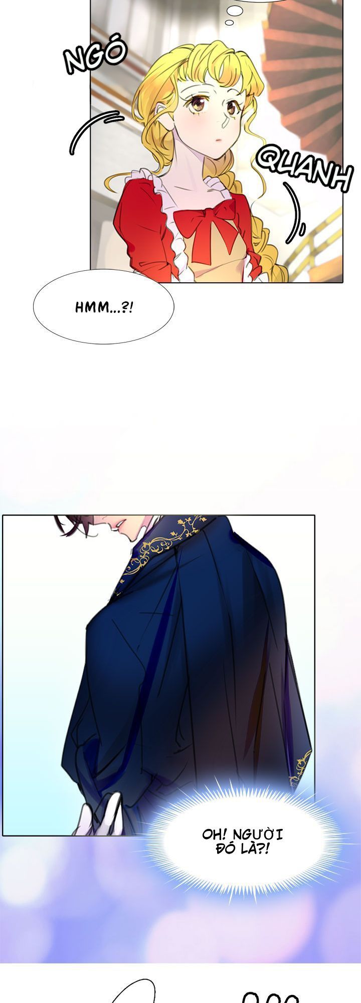 Tôi Không Phải Là Người Tốt Chapter 15 - 22