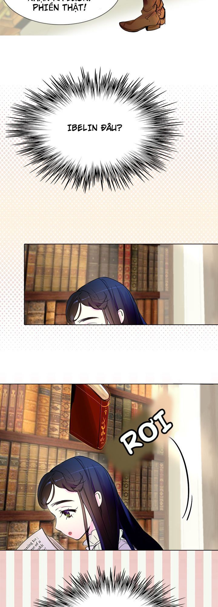 Tôi Không Phải Là Người Tốt Chapter 15 - 24