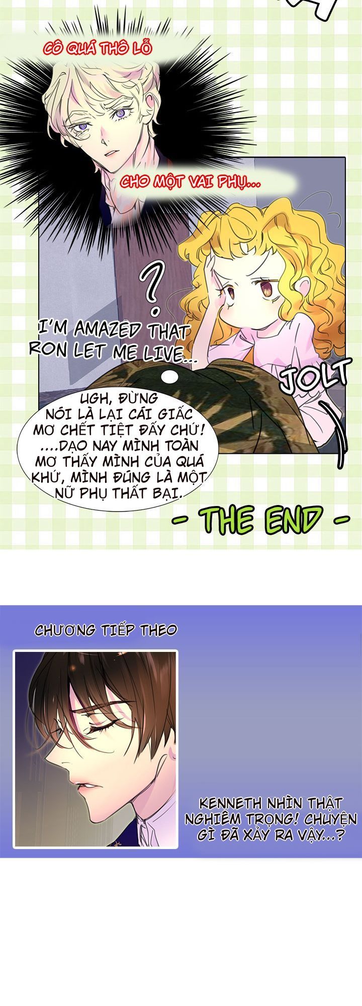 Tôi Không Phải Là Người Tốt Chapter 15 - 29