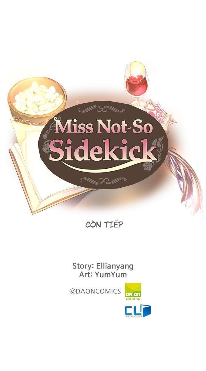 Tôi Không Phải Là Người Tốt Chapter 15 - 30