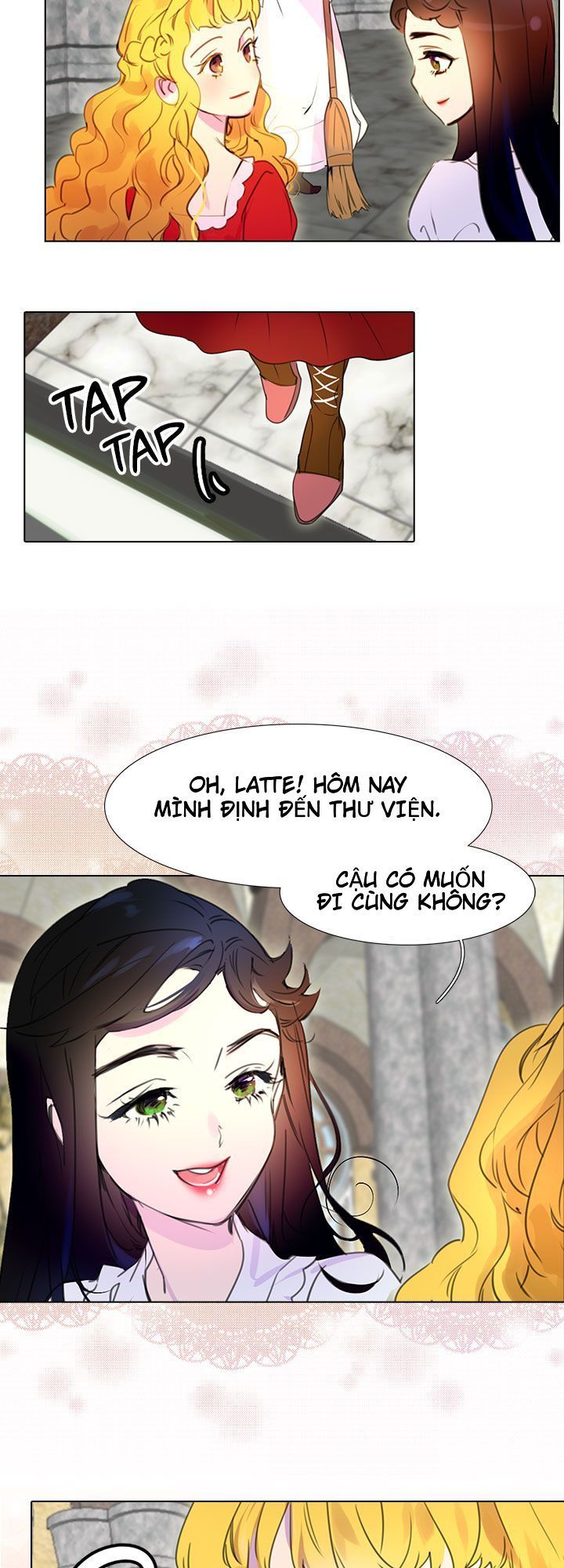 Tôi Không Phải Là Người Tốt Chapter 15 - 5